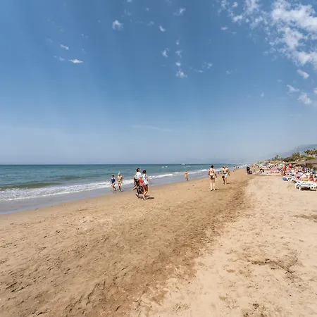 Malagasuite Sun Terrace Appartamento Marbella