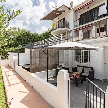Appartamento Malagasuite Sun Terrace