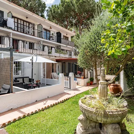 Appartamento Malagasuite Sun Terrace