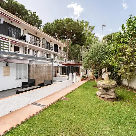 Appartamento Malagasuite Sun Terrace *