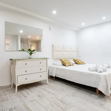 Malagasuite Sun Terrace Appartamento Marbella